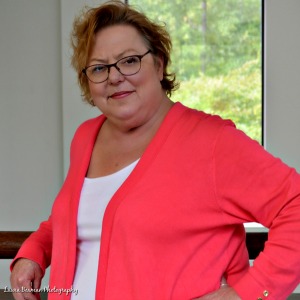 Karen Hogge